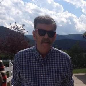 Meet your Posher, Thomas